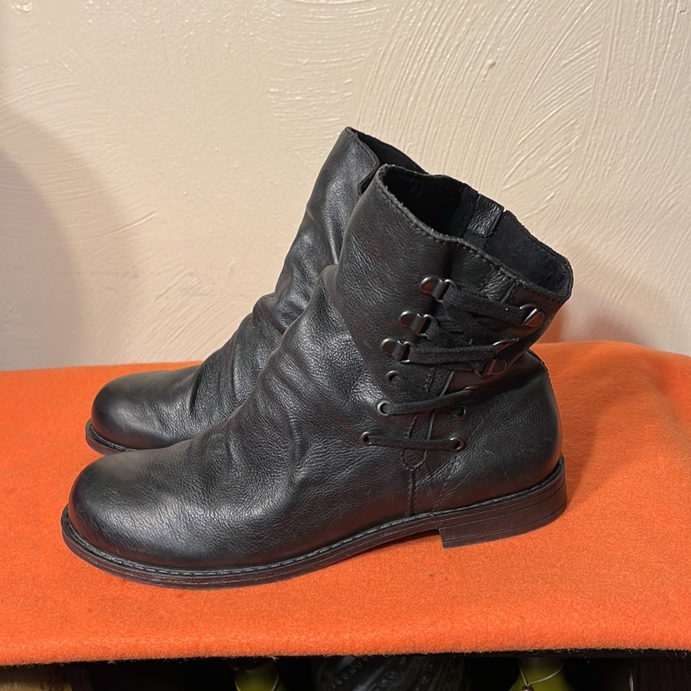 Nine West | Madeo Ankle Boot Size 10